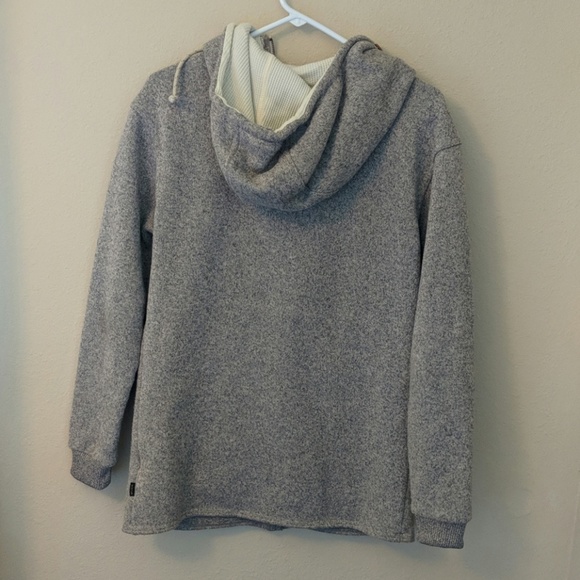 Burton - Cozy zip hoodie - Picture 4 of 7